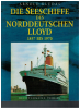 Die Geschichte des Norddeutschen Lloyd 1857 - 1970 (1 St.) Arnold Kludas; Bechtermünz